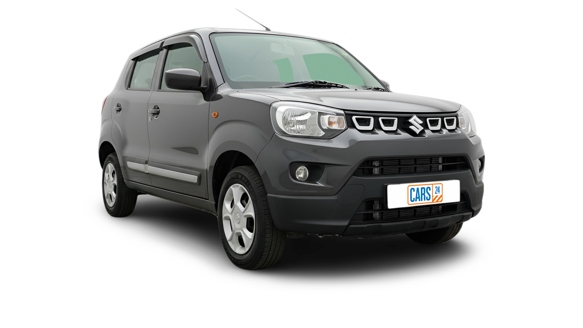 Maruti S PRESSO-img